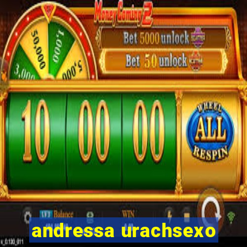 andressa urachsexo